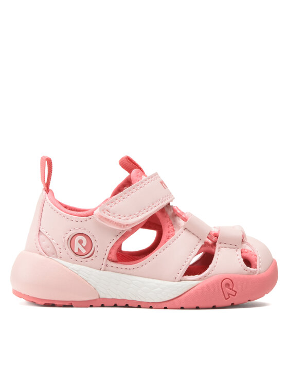 Reima Reima Sandali Lomalla 5400086A Rosa