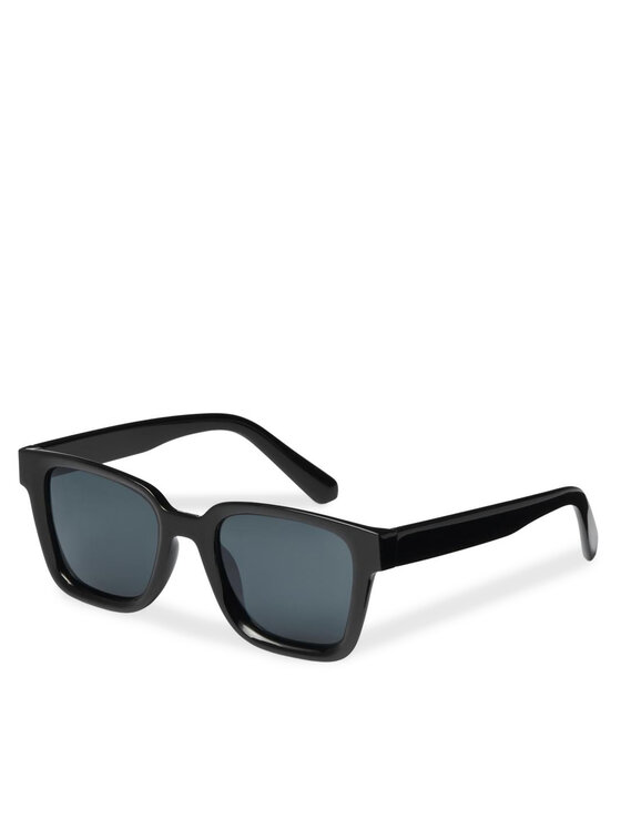 Ochelari de soare Jack&Jones Jacpontus 12251480 Negru