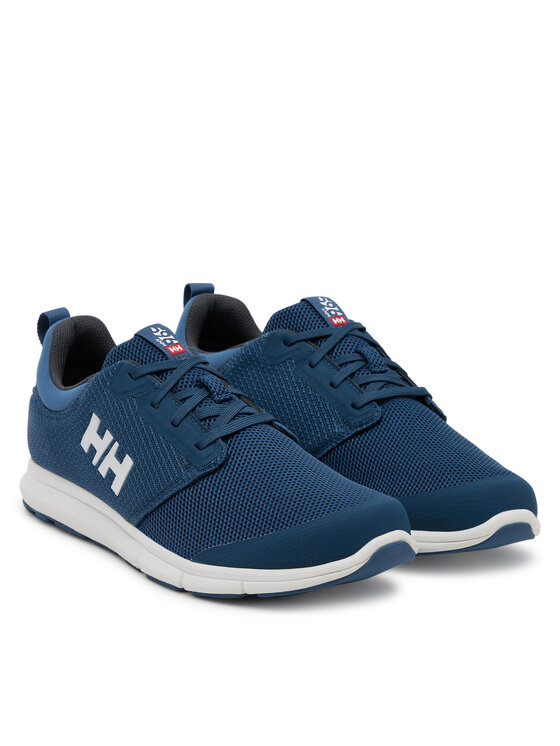 Helly Hansen Helly Hansen Încălțăminte pentru sporturi nautice Feathering 11572_601 Bleumarin