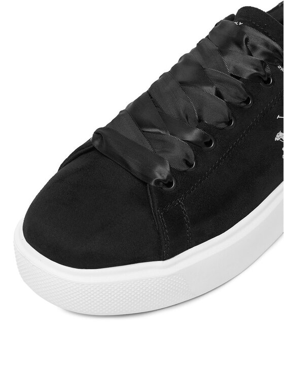 Beverly Hills Polo Club Beverly Hills Polo Club Sneakers CEO-V12-712Z Schwarz