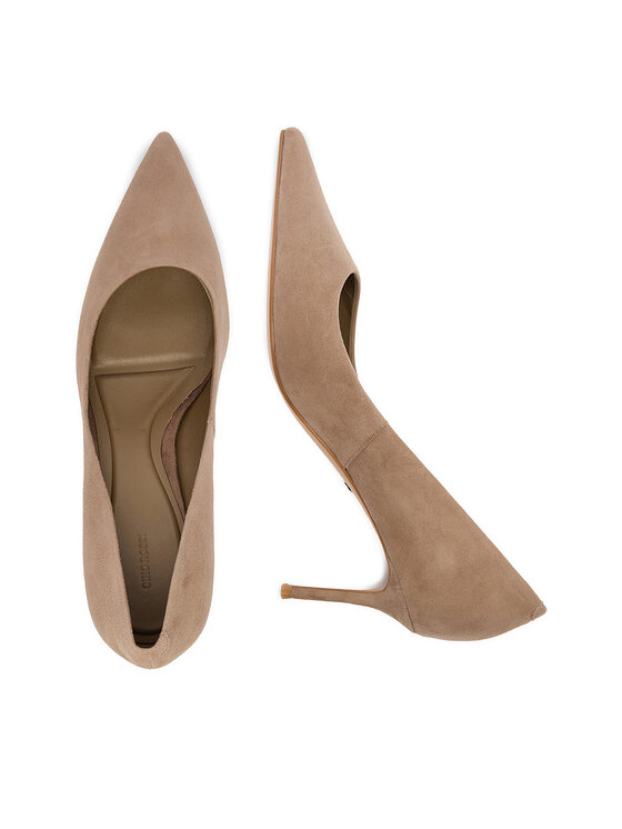GINO ROSSI GINO ROSSI Scarpe stiletto EO-V2525-893 Beige