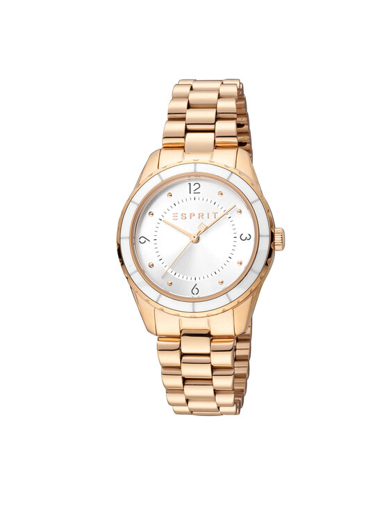 Esprit Ceas ES1L348M0065 Auriu Accesorii imagine noua