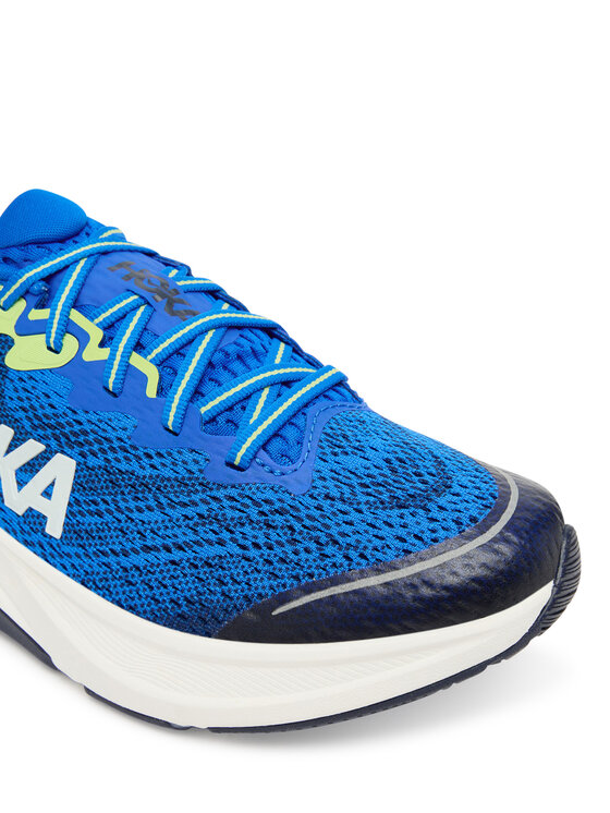 Hoka Hoka Buty do biegania Rincon 4 1168874 Granatowy