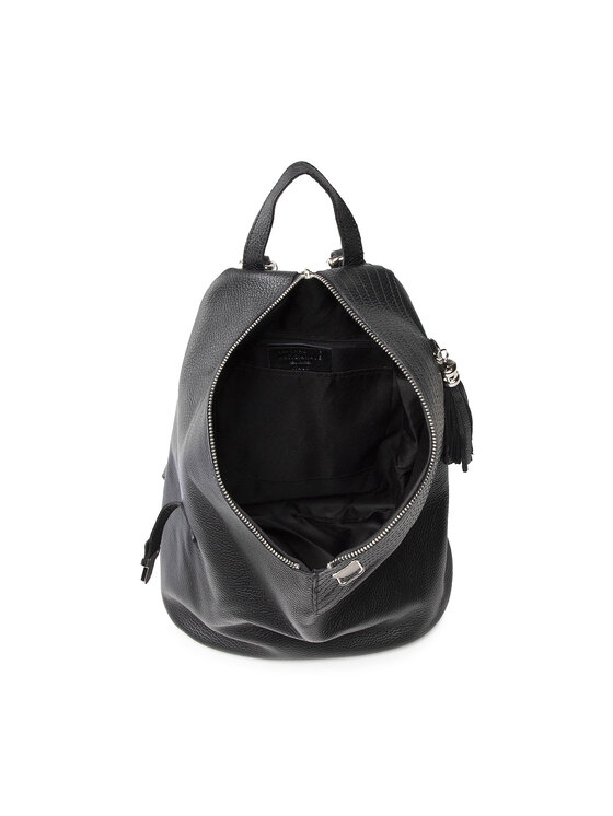 Creole Creole Rucksack K10867 Schwarz