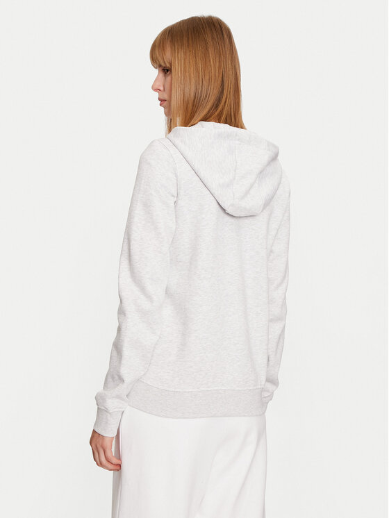 4F 4F Суитшърт 4FWMM00TSWSF1467 Сив Regular Fit