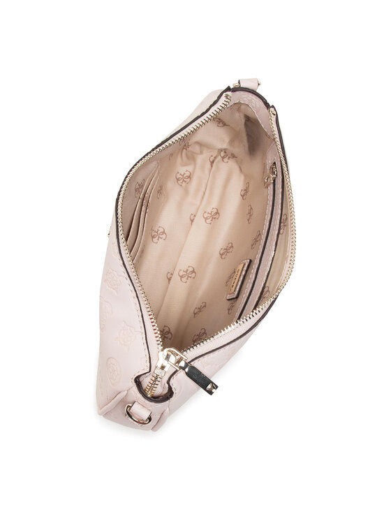 Guess Guess Rankinė Dayane (SG) Mini HWSG79 68700 Rožinė