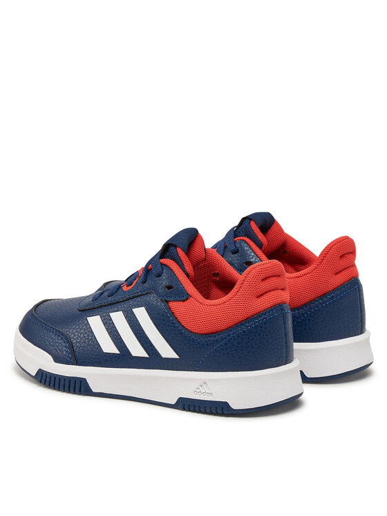 adidas adidas Sneakersy Tensaur Sport Training Lace JH9544 Granatowy