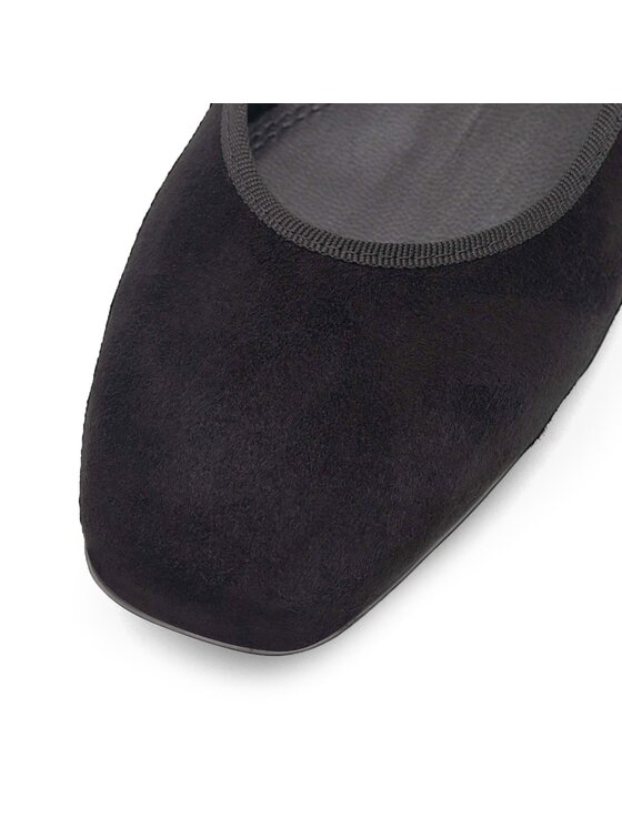 Sergio Bardi Sergio Bardi Poolsaapad RST-C1063-01SB Must