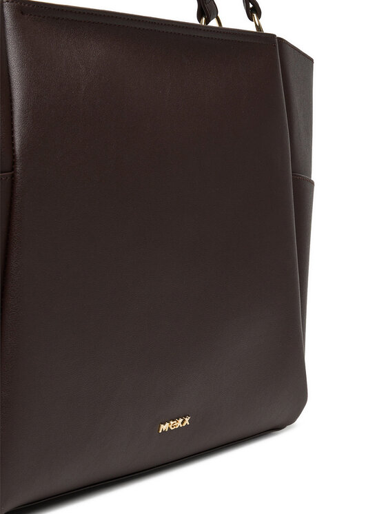 MEXX MEXX Kabelka C-MEXX-S-012-08 Hnědá