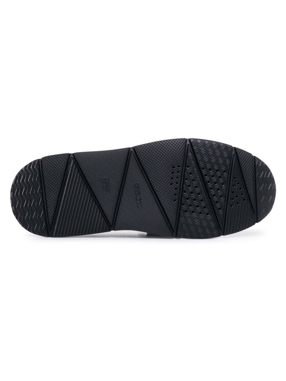 Geox Geox Lords D Arlara A D04LCA 00067 C9999 Μαύρο