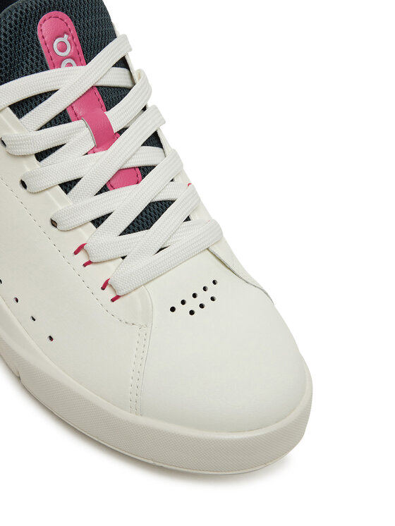 On On Sneakers The Roger Advantage 3WD10652923 Écru