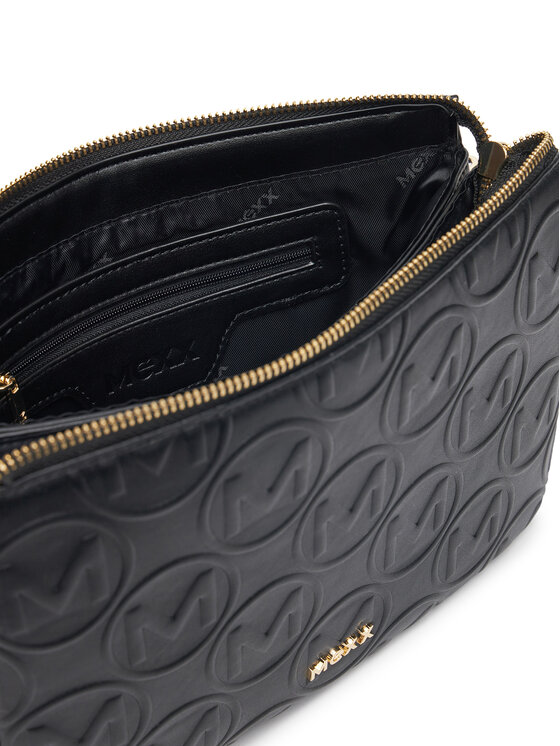 MEXX MEXX Kabelka CEO-MEXX-S-013-07 Černá