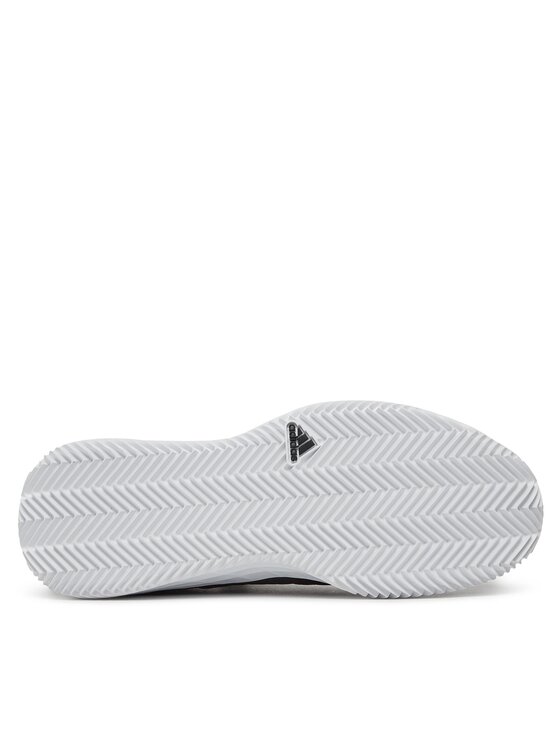 adidas adidas Tenisové topánky adizero Ubersonic 4.1 Tennis Shoes IG5479 Čierna