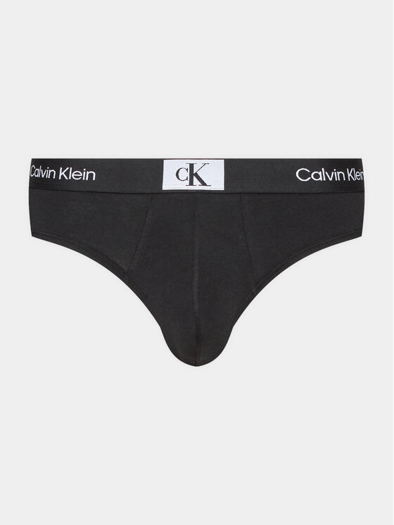Calvin Klein Underwear Calvin Klein Underwear Σετ σλιπ 000NB3527A Έγχρωμο