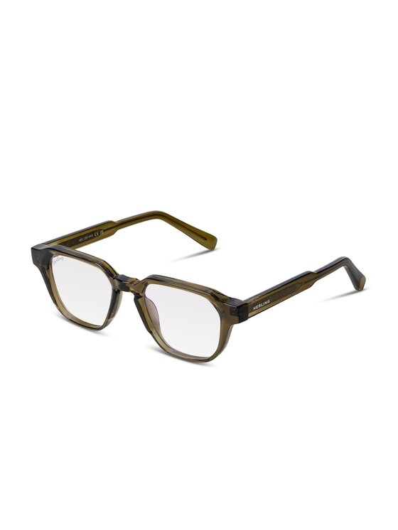 Herling Herling Occhiali con filtro luce blu Zane Verde