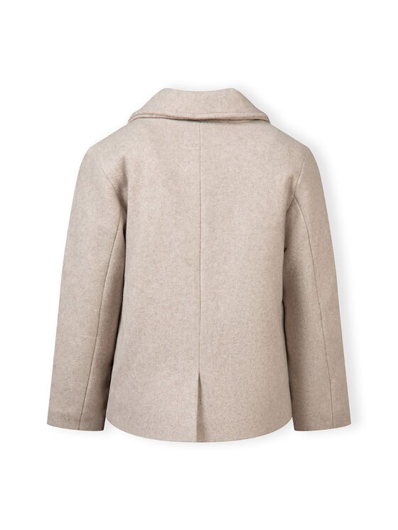 minoti minoti Kurtka zimowa 27coat93 Szary Regular Fit