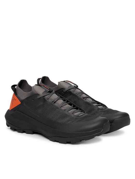 Arc'teryx Arc'teryx Trekingová obuv Vertex Alpine X00000901 Čierna