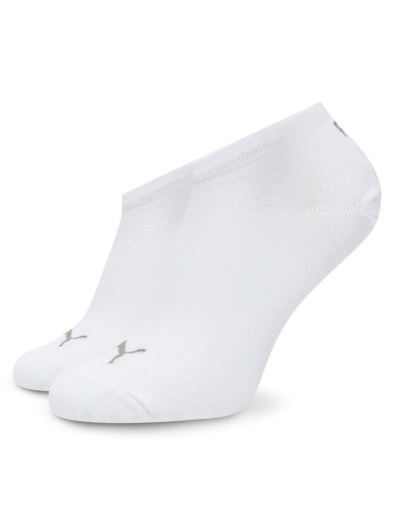 Puma Puma Комплект 3 чифта къси чорапи унисекс 938624 Цветен