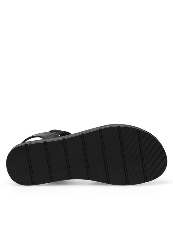 Clara Barson Clara Barson Sandali WSS20401-11 Nero