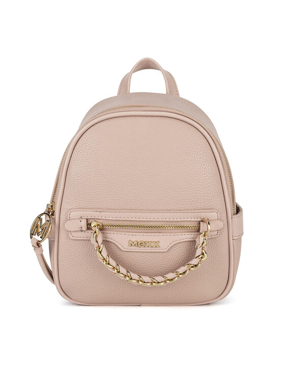 MEXX MEXX Hátizsák MEXX-S-009-07 Rózsaszín