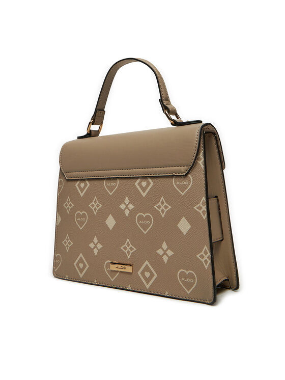 Aldo Aldo Handtasche Elalaberiel 13901695 Beige