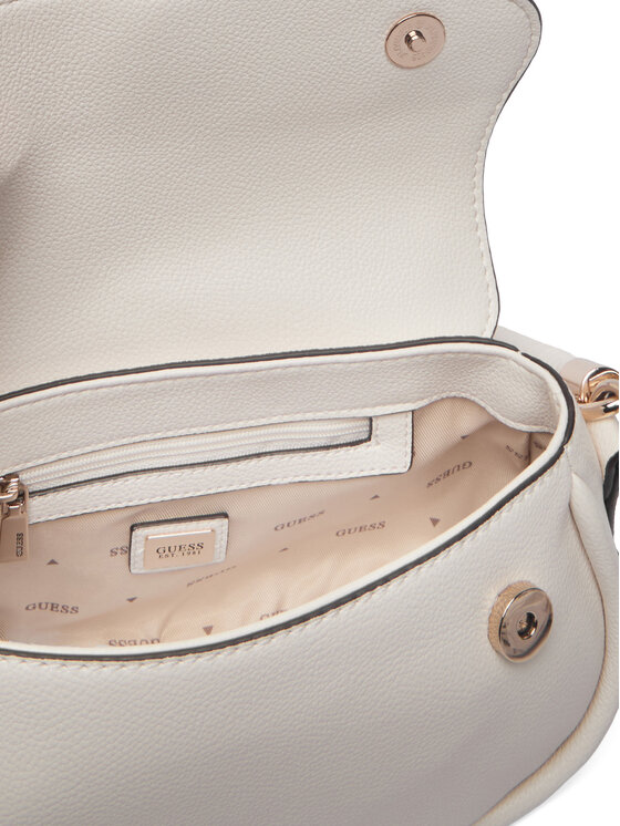 Guess Guess Torebka Danya HWBG99 18190 Biały