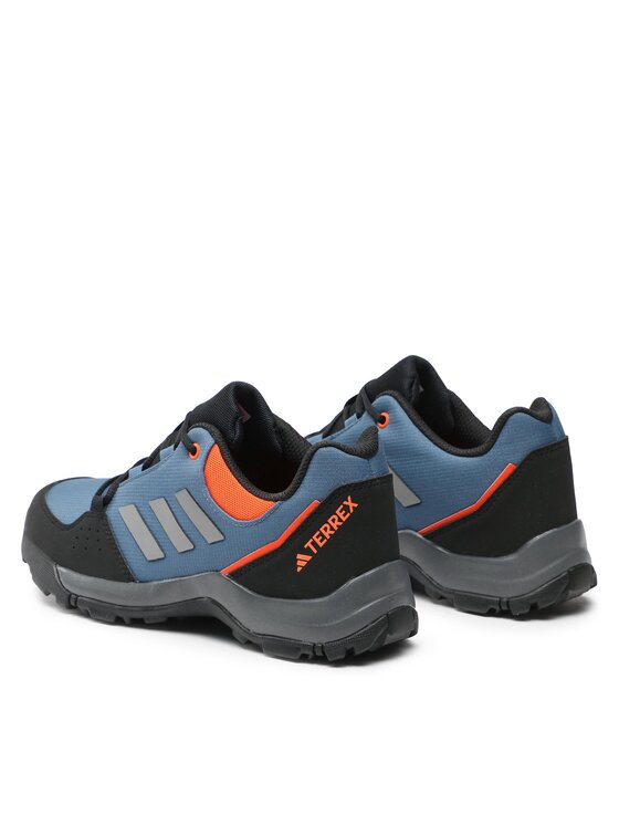 adidas adidas Trekking Terrex Hyperhiker Low Hiking IF5701 Tamnoplava