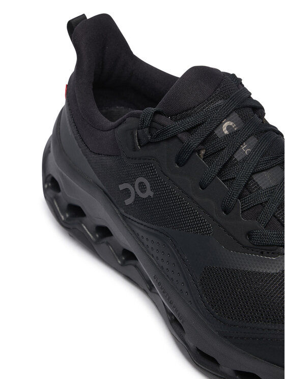 On On Trekking čevlji Cloudhorizon 2 3WG10331043 Črna