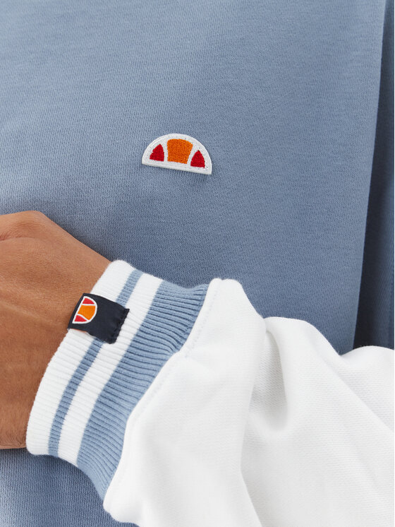 Ellesse Ellesse Μπόμπερ μπουφάν Georgetown SHN15264 Μπλε Regular Fit