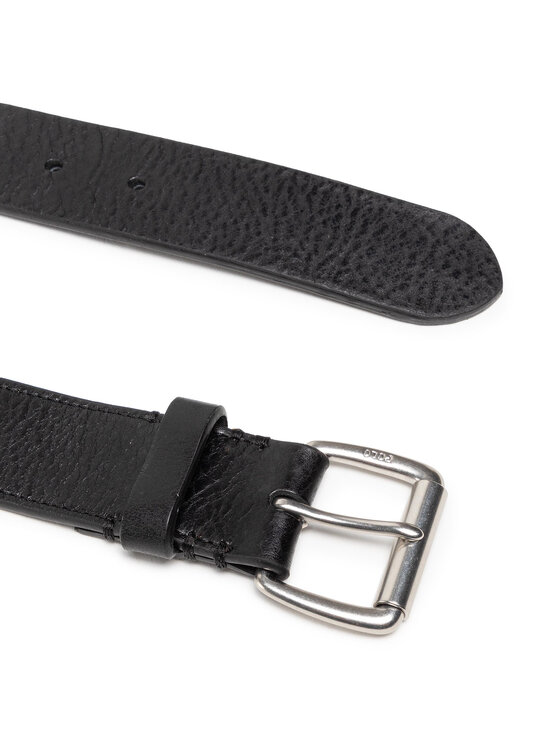 Polo Ralph Lauren Polo Ralph Lauren Moški pas Rgd Chrm Bt 405826042001 Črna
