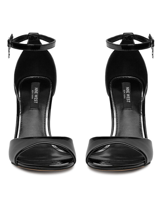 Nine West Nine West Basutės S4S16766 Juoda
