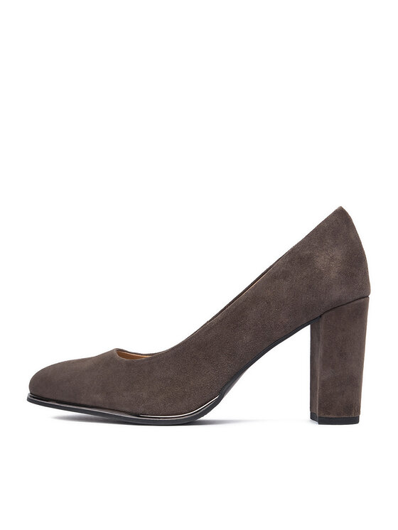 Lasocki Lasocki Pumps CEO-WS24317-01 Dunkelbeige