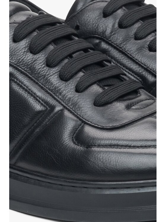 Estro Estro Scarpe da ginnastica ER00116119 Nero