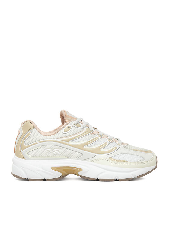 Reebok Reebok Sneakersy EOSS-PREMIER ROAD CONTROL 100233908 N Beżowy