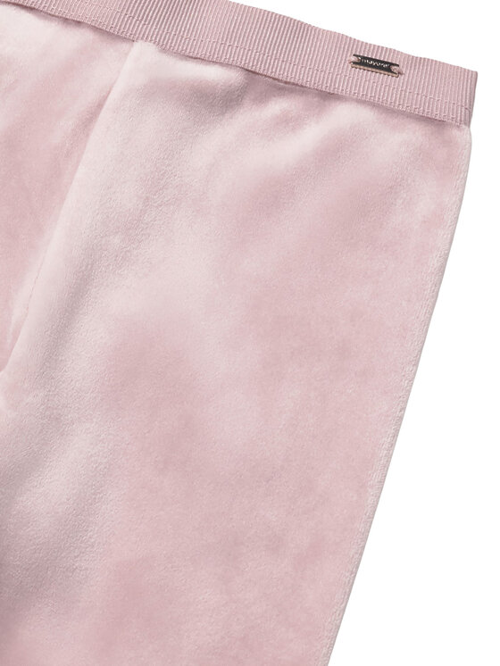 Mayoral Mayoral Legingi 727 Rozā Slim Fit