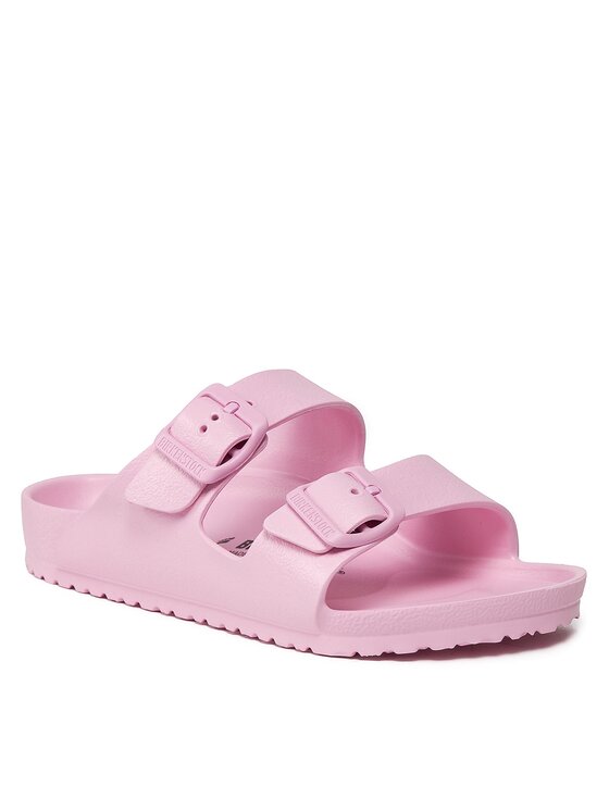 Birkenstock Birkenstock Plätud Arizona EVA 1026649 Roosa