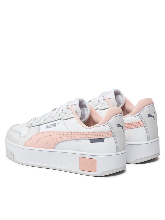 Puma Puma Сникърси Carina Street 38939005 Бял
