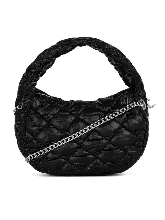 Juicy Couture Juicy Couture Дамска чанта BIJXT8664WIP Черен