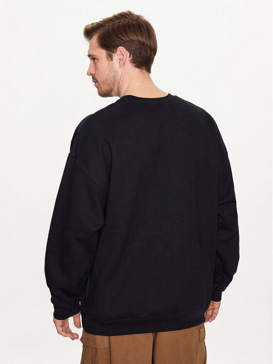 iets frans… iets frans… Jopa 75303172 Črna Relaxed Fit