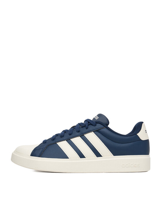 adidas adidas Αθλητικά WB-STREETTALK KJ4825 Σκούρο μπλε