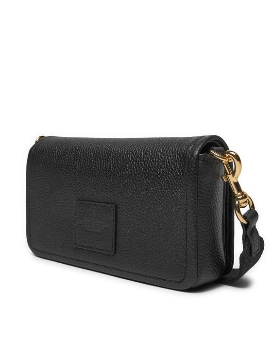 Marc Jacobs Marc Jacobs Ročna torba 2S4SMN080S02 Črna