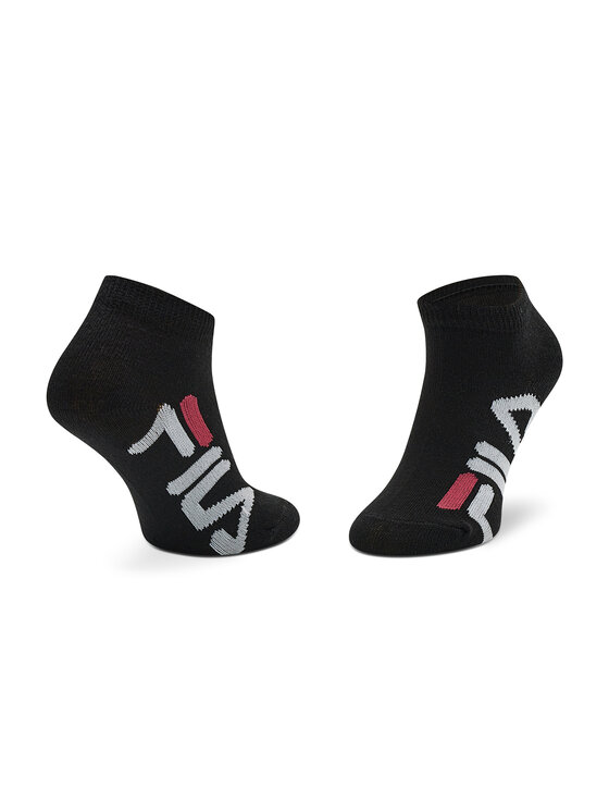 Fila Fila Calzini lunghi Calza Invisivle F8199/3 Multicolore