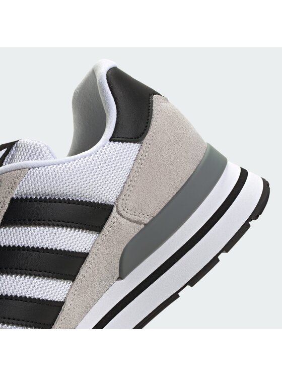 adidas adidas Īsi apavi ZX 600 Balts