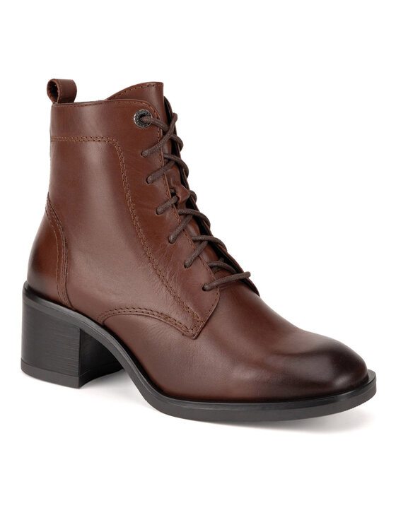 Lasocki Lasocki Stiefeletten RST-ESTREL-02 Braun