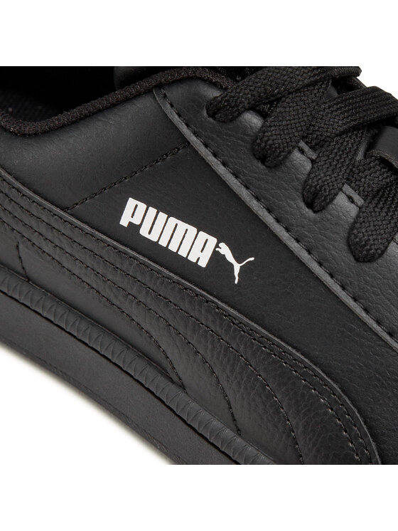 Jr Sneakers Puma 19 Up Schwarz 373600
