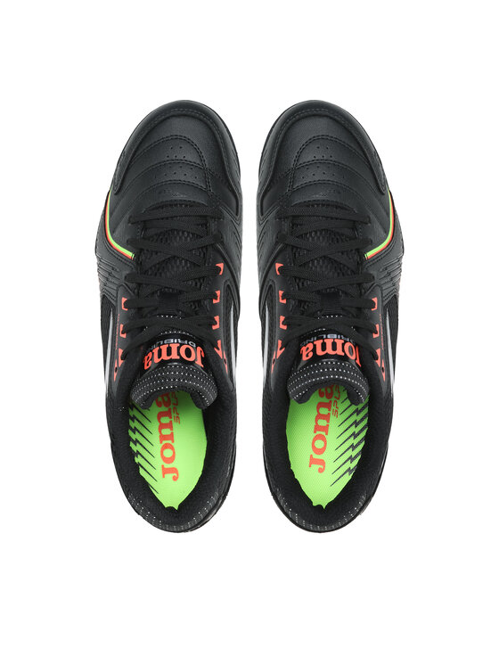 Joma Joma Futbalové topánky Dribling 2301 DRIS2301TF Čierna