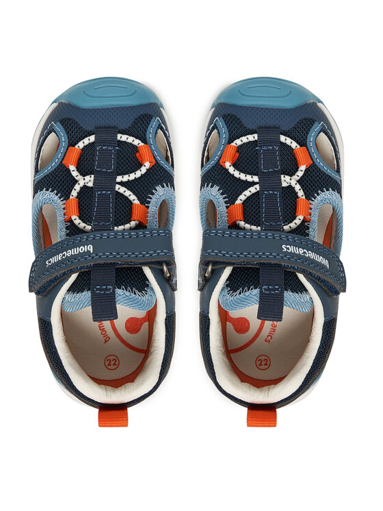 Biomecanics Biomecanics Sandaalid 262135 Sinine