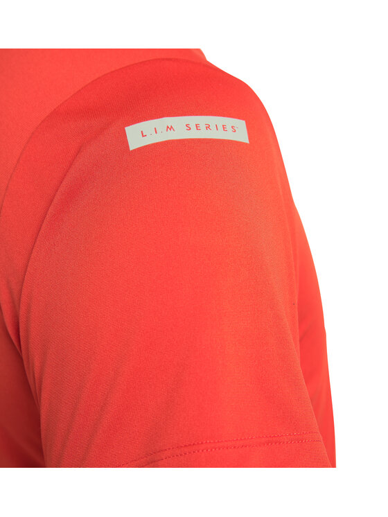 Haglöfs Haglöfs T-Shirt L.I.M Tech Tee Men Pomarańczowy Active Fit