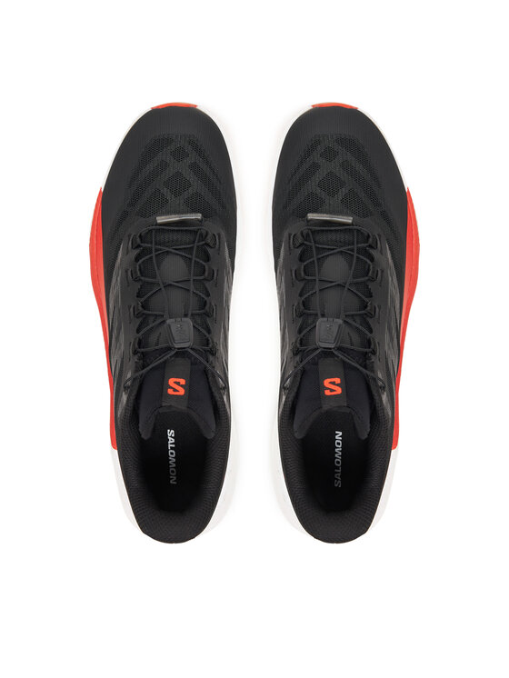 Salomon Salomon Tenisice za trčanje Pulsar L47975400 Crna
