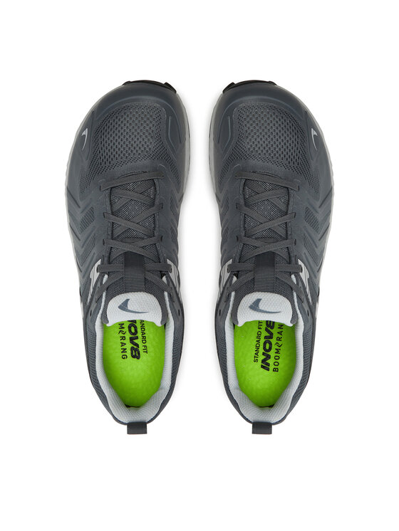 Inov-8 Inov-8 Tenisice za trčanje Trailtalon GTX GORE-TEX 001277 Siva
